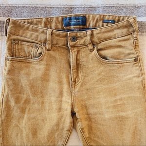 Scotch & Soda Skim Jeans